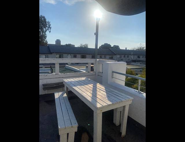 1 bed property to rent in STELLENBOSCH CENTRAL